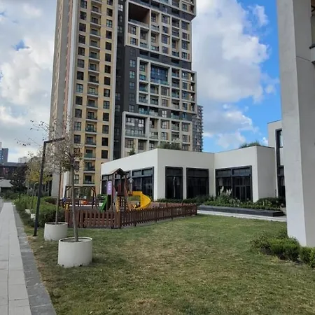 Cozy Modern & Stylish 1br Διαμέρισμα *