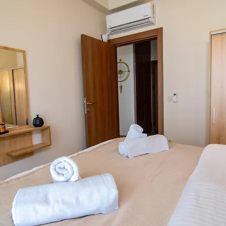 Διαμέρισμα Cozy Modern & Stylish 1br *