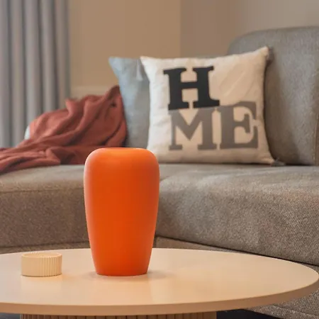 Διαμέρισμα Cozy Modern & Stylish 1br