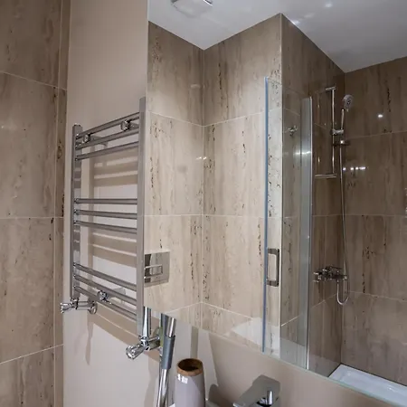 Cozy Modern & Stylish 1br * Istanbul