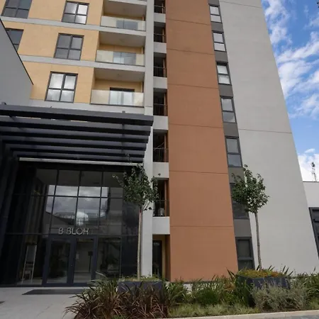 Cozy Modern & Stylish 1br * 伊斯坦布尔