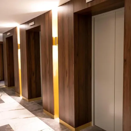 Cozy Modern & Stylish 1br