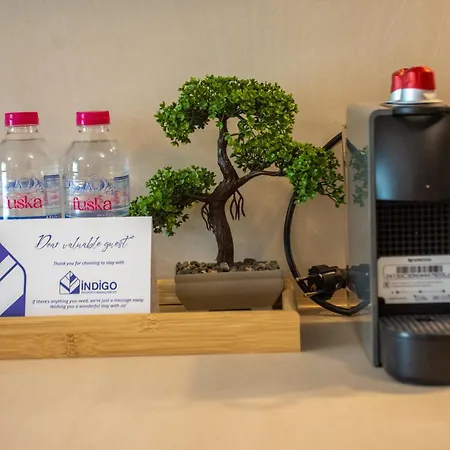 Cozy Modern & Stylish 1br 伊斯坦布尔