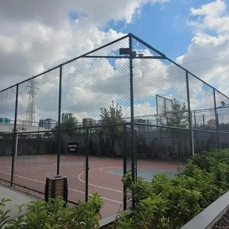 Cozy Modern & Stylish 1br