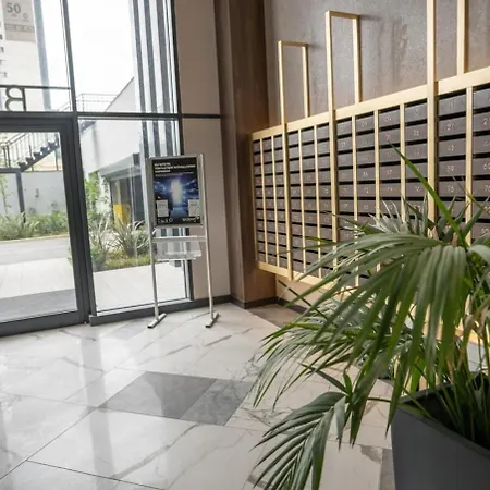 Cozy Modern & Stylish 1br * 伊斯坦布尔