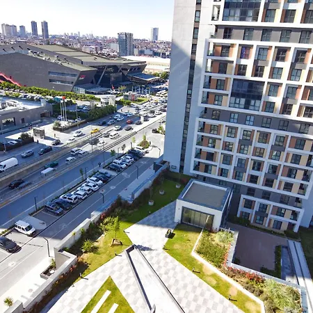 Cozy Modern & Stylish 1br *