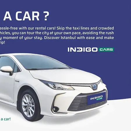 Cozy Modern & Stylish 1br 伊斯坦布尔