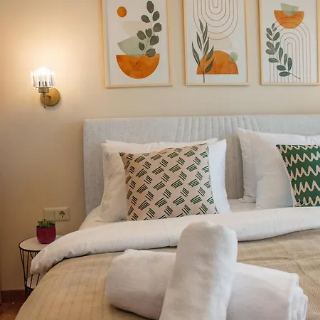 Cozy Modern & Stylish 1br *