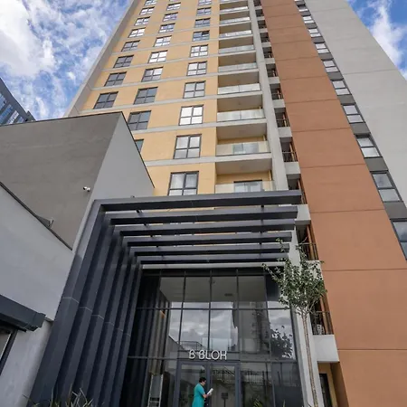 Cozy Modern & Stylish 1br Istanboel